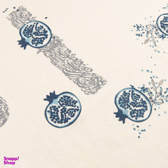 رومیزی چاپ دستی گدار مدل معشوق