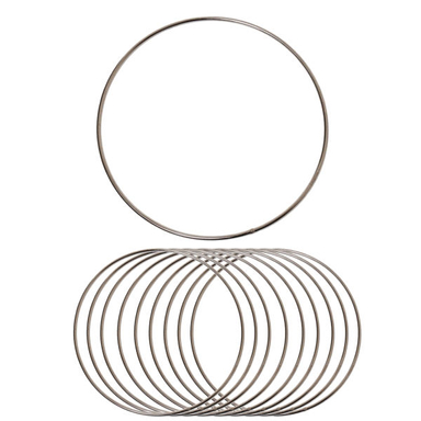 حلقه دریم کچر مدل 50m قطر 5 سانتیمتری بسته 10 عددی