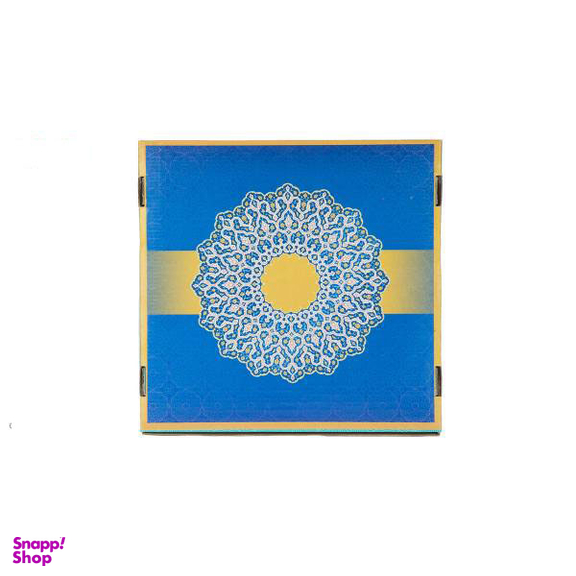 تابلو معرق دی ان دی طرح خوشنویسی پنج تن کد TJ 026