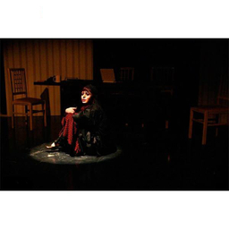 فیلم تیاتر این تابستان فراموشت کردم اثر بهاره رهنما