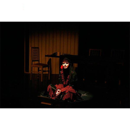 فیلم تیاتر این تابستان فراموشت کردم اثر بهاره رهنما