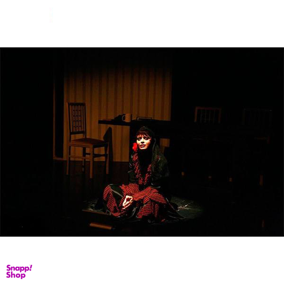 فیلم تیاتر این تابستان فراموشت کردم اثر بهاره رهنما