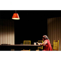 فیلم تیاتر این تابستان فراموشت کردم اثر بهاره رهنما