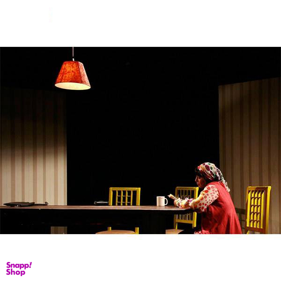 فیلم تیاتر این تابستان فراموشت کردم اثر بهاره رهنما