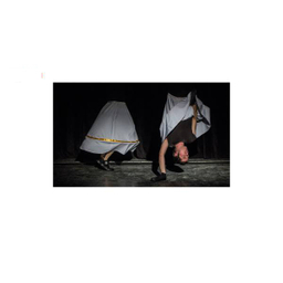 فیلم تیاتر حرف بزن مده آ اثر مهدی شیخوند