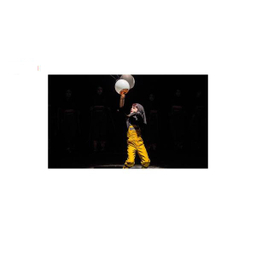 فیلم تیاتر حرف بزن مده آ اثر مهدی شیخوند