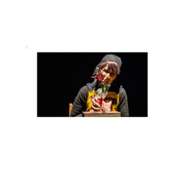 فیلم تیاتر حرف بزن مده آ اثر مهدی شیخوند