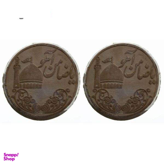 مهر مدل AL-S6 بسته 2 عددی
