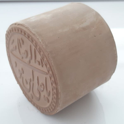 مهر نماز طرح یاعلی ابن موسی الرضا مدل sl