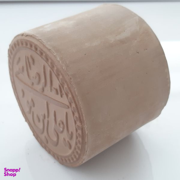 مهر نماز طرح یاعلی ابن موسی الرضا مدل sl