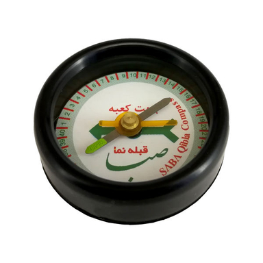 قبله نما صبا مدل M329