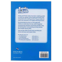 کتاب Benny and the Biscuits اثر Kathryn Harper انتشارات زبان مهر