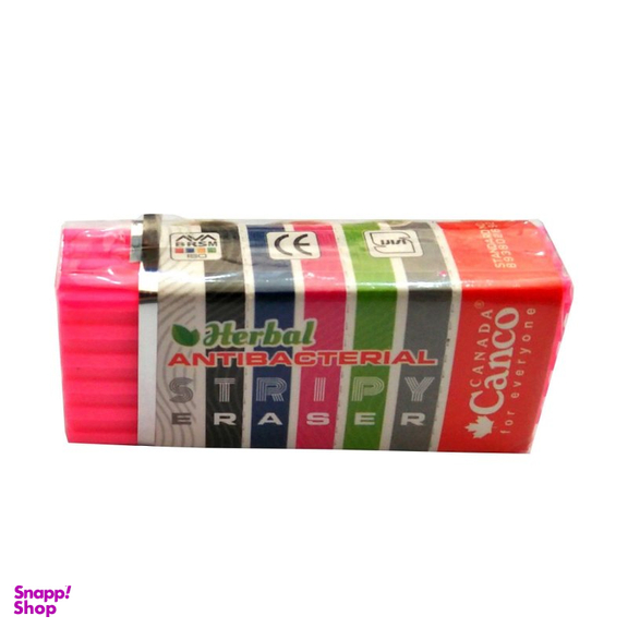 پاک کن کنکو (Canco) مدل آنتی باکتریال