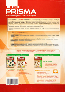 Nuevo Prisma (A1)(Sb&wb)(Cd) (جنگل)