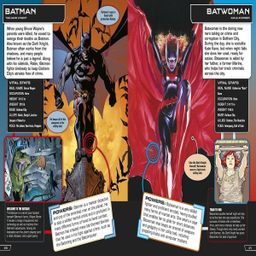 Marvel Ultimate Villains
