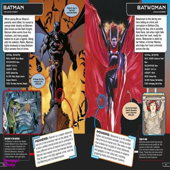 Marvel Ultimate Villains