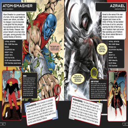 Marvel Ultimate Villains