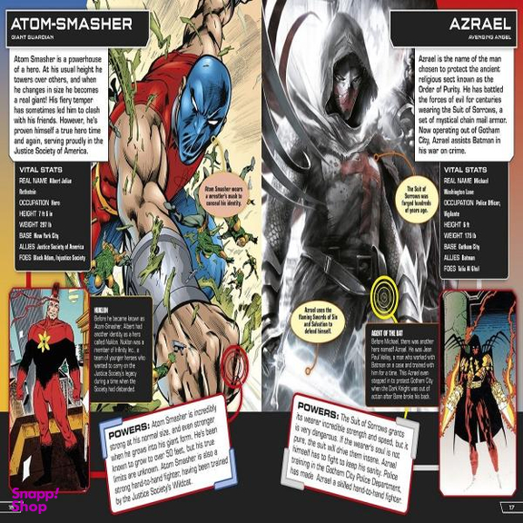 Marvel Ultimate Villains