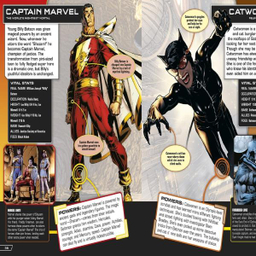 Marvel Ultimate Villains
