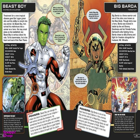 Marvel Ultimate Villains