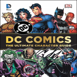Marvel Ultimate Villains