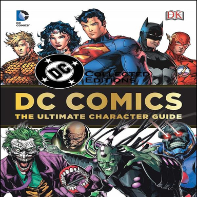 Marvel Ultimate Villains