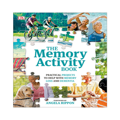 The Memory Activity Book