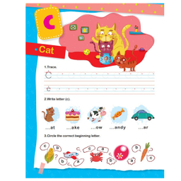 کتاب My First Nature انتشارات دیکی