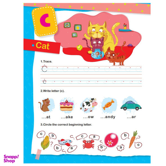 کتاب My First Nature انتشارات دیکی
