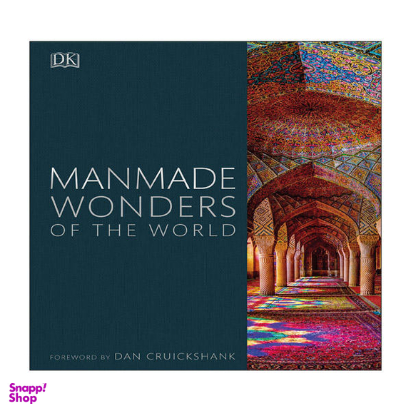 Manmade Wonders of the World