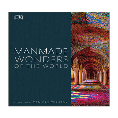 Manmade Wonders of the World