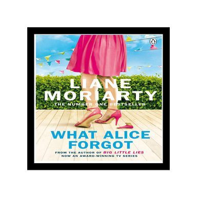 What Alice Forgot