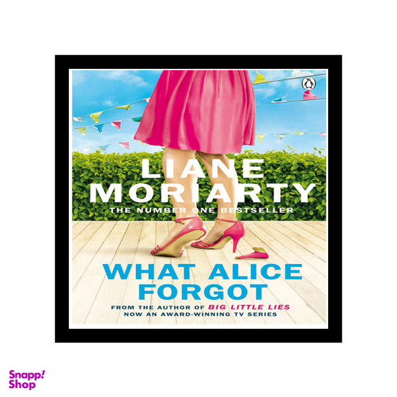 What Alice Forgot