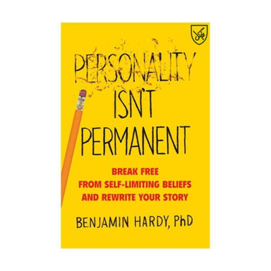 Personality Isnt Permanent (جنگل)