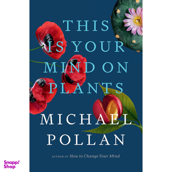 This Is Your Mind On Plants