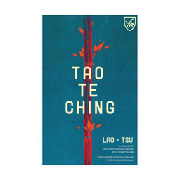 کتاب Tao Te Ching اثر john minford انتشارات معیار اندیشه