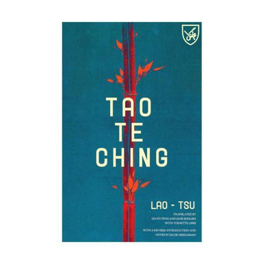 کتاب Tao Te Ching اثر john minford انتشارات معیار اندیشه