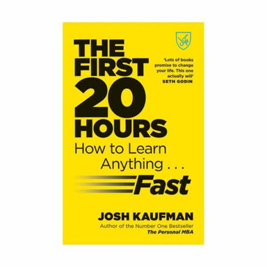 The First 20 Hours (جنگل)