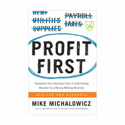 Profit First (جنگل)