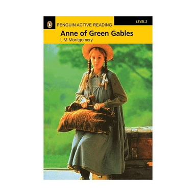 Anne Of Green Gables (Full Text) (جنگل)