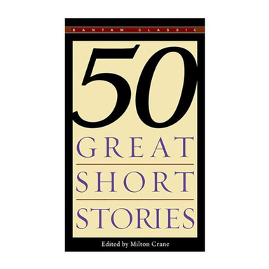 کتاب Short Stories اثر Jasmyn Ward انتشارات سبزان