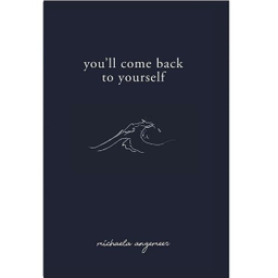 کتاب You Ll Come Back To Yourself اثر Michaela Angemeer انتشارات سبزان