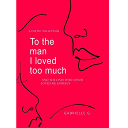 کتاب To The Man I Loved Too Much اثر Gabriel Garcia Marquez انتشارات سبزان