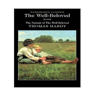 THE WELL-BELOVED (WORDSWORTH CLASSICS)