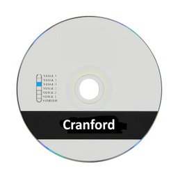 CRANFORD & OTHER STORIES (WORDSWORTH CLASSICS)