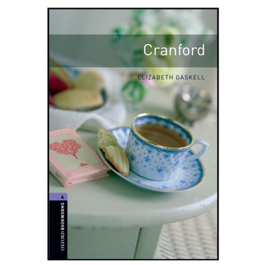 CRANFORD & OTHER STORIES (WORDSWORTH CLASSICS)