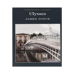 ULYSSES (WORDSWORTH CLASSICS)