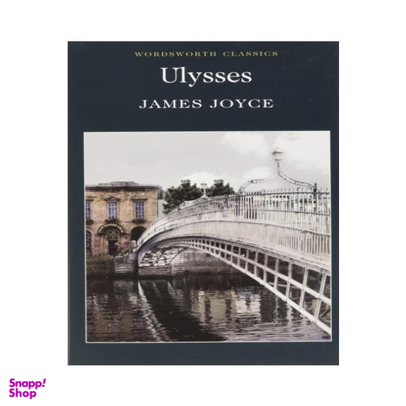 ULYSSES (WORDSWORTH CLASSICS)