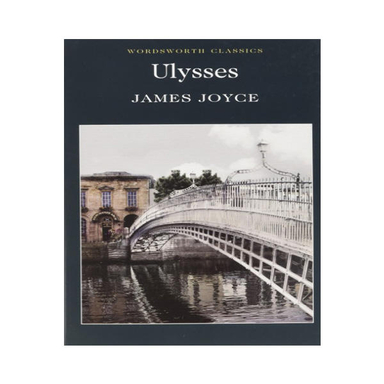 ULYSSES (WORDSWORTH CLASSICS)