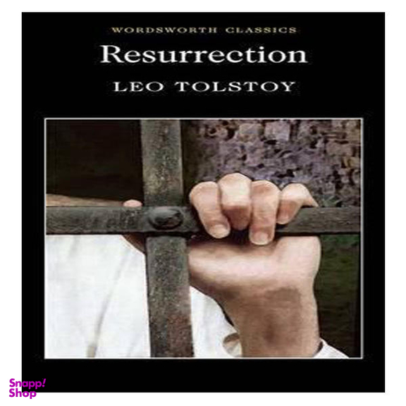 RESURRECTION (WORDSWORTH CLASSICS)